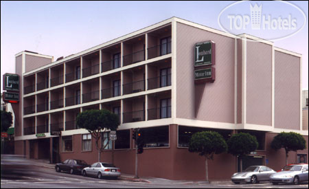 New photos from tourists Lombard Motor Inn 1*