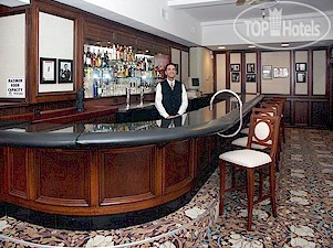 Hotelier's photos The Pickwick 3*
