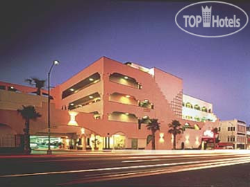 Hotelier's photos Best Western Americania 3*
