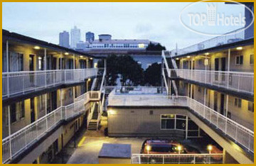 Hotel photo Inn on Broadway  2*
