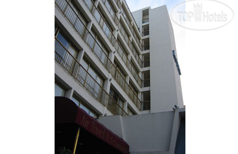 Hotelier's photos Air Travel 2*