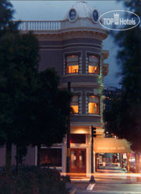 Hotelier's photos Stanyan Park 3*