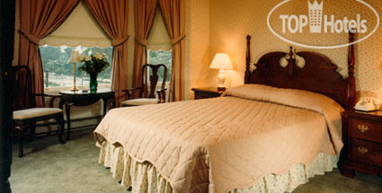 New photos from tourists Stanyan Park 3*
