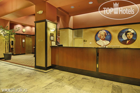 Фото Mark Twain