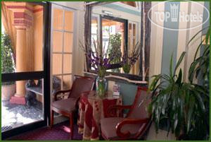 Hotel photo Edwardian 2*