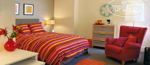 New photos from tourists The Herbert 3*