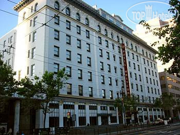 Hotelier's photos Whitcomb 3*