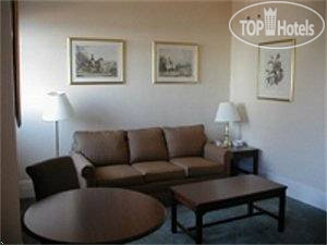 New photos from tourists University Club 1*