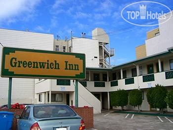 Hotelier's photos Greenwich Inn 1*