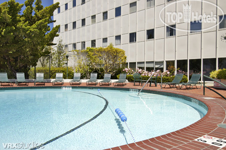 Hotel photo Cathedral Hill 3*