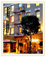 Hotelier's photos Griffon 4*
