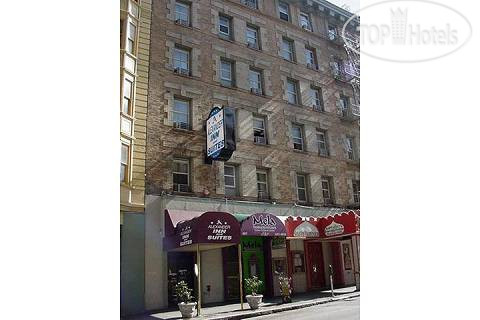 Hotelier's photos Alexander Inn 1*