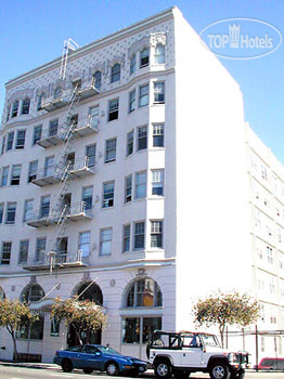 Hotelier's photos Vantaggio Suites Jefferson Square 2*