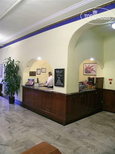 New photos from tourists Monarch 2*