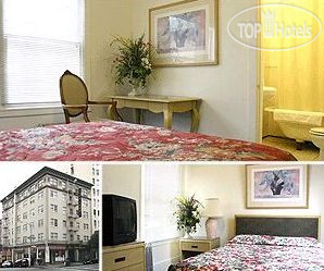 Hotel photo Garland 2*