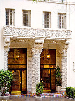 Hotelier's photos Gaylord Suites 3*