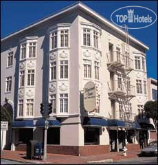 Фото Marina Inn