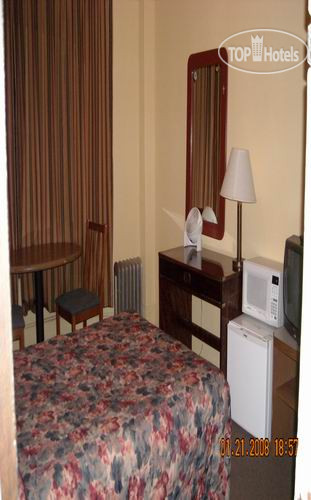 Hotel photo Taylor 2*