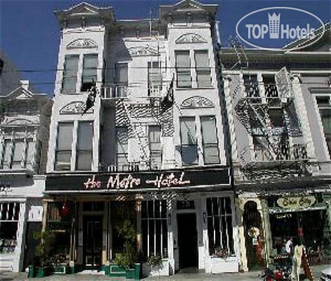 Hotelier's photos Metro 1*