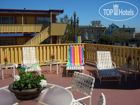 New photos from tourists Becks Motor Lodge 2*