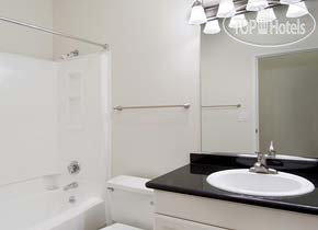 New photos from tourists Archstone South Market APT