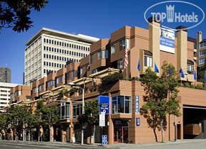 Hotelier's photos Archstone South Market APT