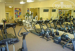 New photos from tourists Edward II Inn and Suites 2*
