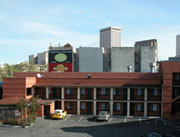 New photos from tourists Central Travelodge 2*