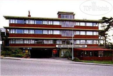 New photos from tourists Seal Rock Inn 2*