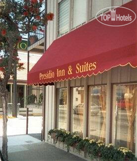 Hotelier's photos Presidio Inn 1*