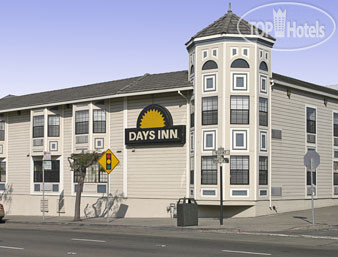 Photos Days Inn At The Beach