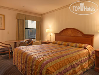 New photos from tourists Days Inn At The Beach 2*