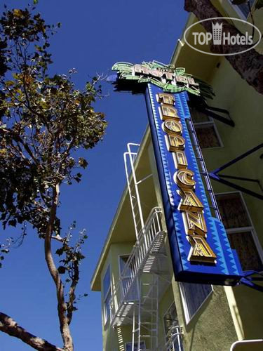 Hotel photo Tropicana 2*