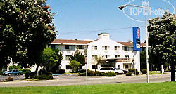 Hotelier's photos Motel 6 San Francisco Airport 1*