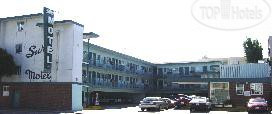 Hotelier's photos Surf Motel 2*