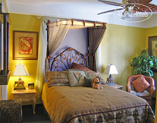 Hotelier's photos Fitzgerald Hotel Union Square 3*