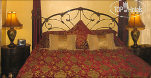New photos from tourists Fitzgerald Hotel Union Square 3*
