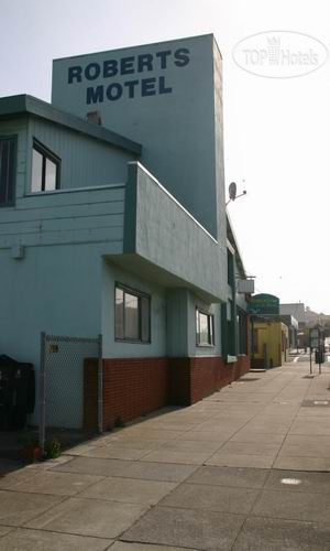 Photos Roberts At The Beach Motel