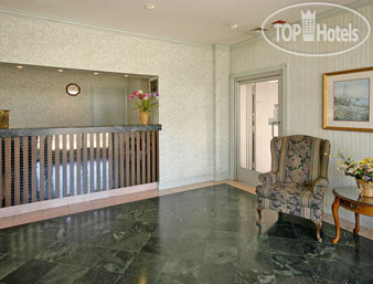 New photos from tourists Ramada Limited 2*