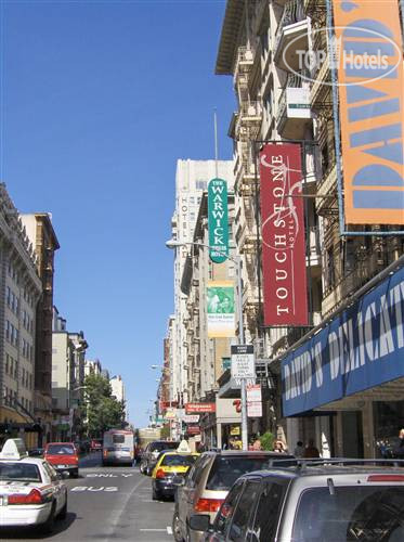 New photos from tourists Touchstone 2*