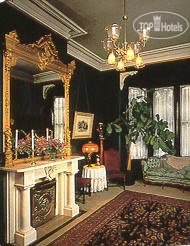 New photos from tourists Inn San Francisco 1*