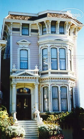 Hotelier's photos Inn San Francisco 1*