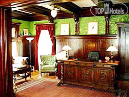 New photos from tourists Parker Guest House 1*
