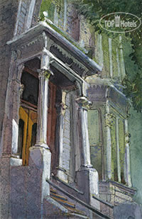 Hotelier's photos The Parsonage 1*