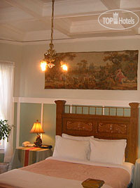 Новые добавленные фото туристов 24 Henry & Village House 1*