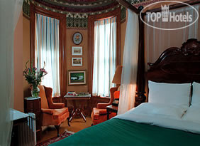 Hotelier's photos Chateau Tivoli 3*