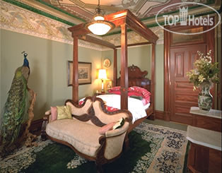 New photos from tourists Chateau Tivoli 3*