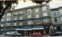 Hotelier's photos Hayes Valley Inn 1*