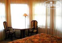 New photos from tourists Hayes Valley Inn 1*