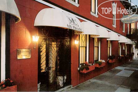 Hotel photo Monte Cristo 2*